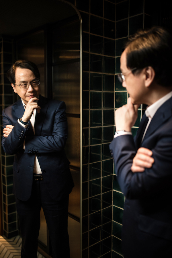 Dennis Lo